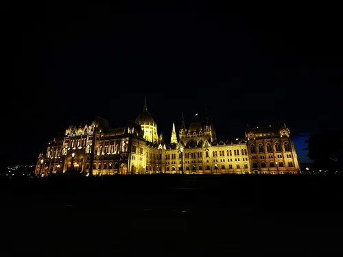 Budapest City Center by bike