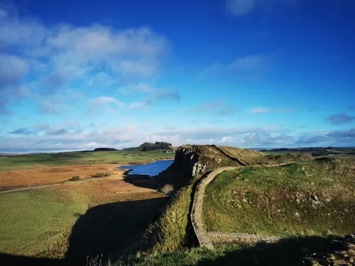 Hadrian's Wall