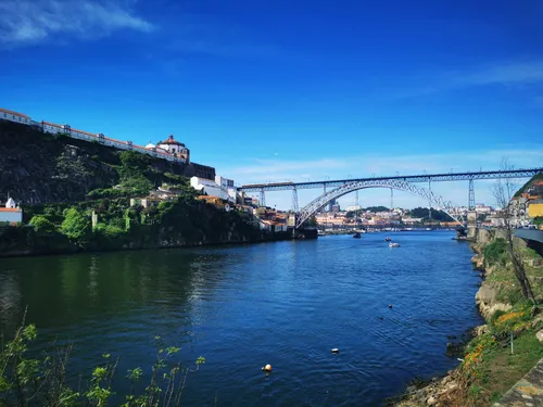 Exploring Porto by Bike