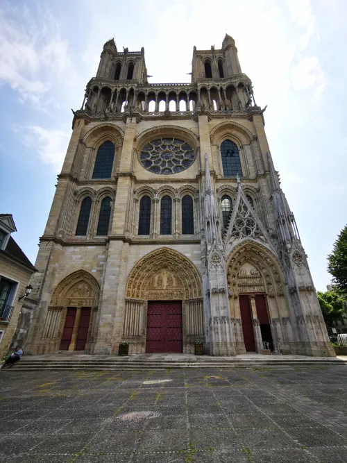 Exploring Pays de la Lore by Bike