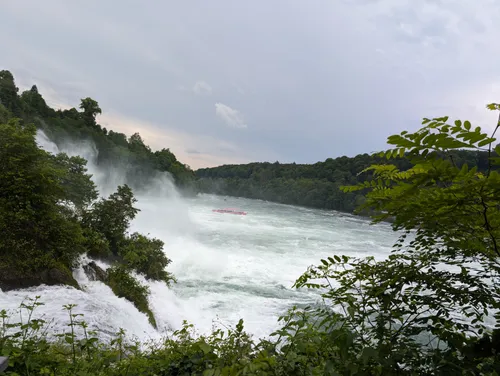 Warsaw Trying Wake Surf