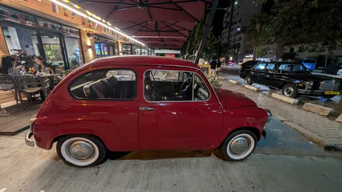 Zastava in Albania