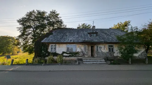 Exploring Podlasia lakes Bike