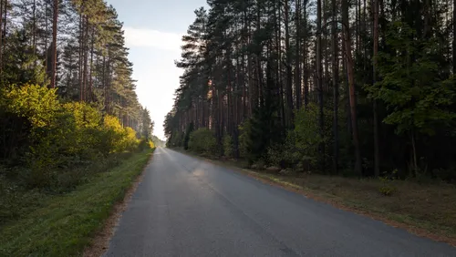 Exploring Podlasie by Bike