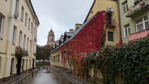 Krakow by Bicycle